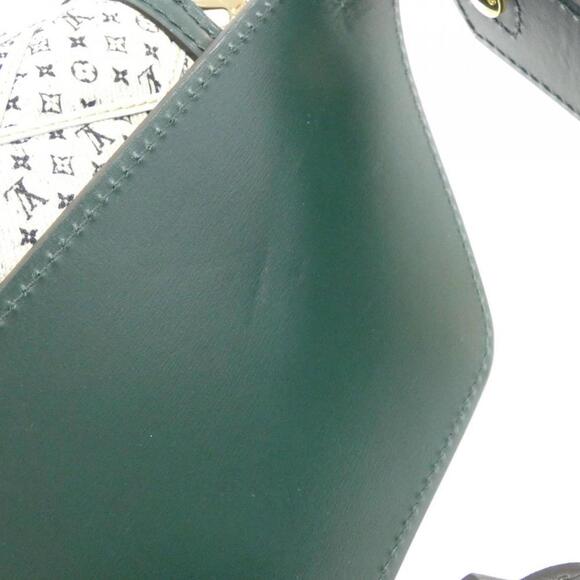 LOUIS VUITTON Gold Bag - Picture 7 of 10